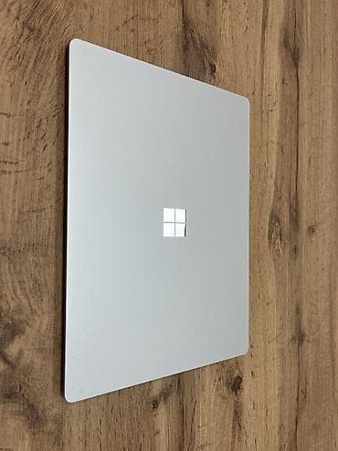 microsoft surface laptop 7: Для программирования, Б/у, Intel Core i7, В рассрочку — 4