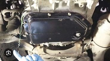 спорт секции: Компьютерная диагностика, Замена масел, жидкостей, Плановое техобслуживание, с выездом — 4