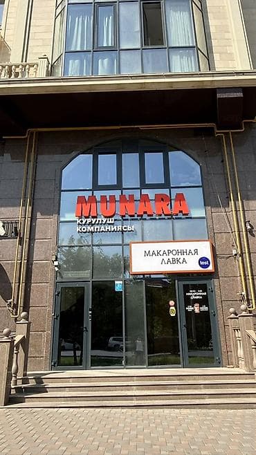 испания: Аренда офисов, 326 м², В жилом комплексе, 1 линия, С оборудованием, С отдельной кухней — 1
