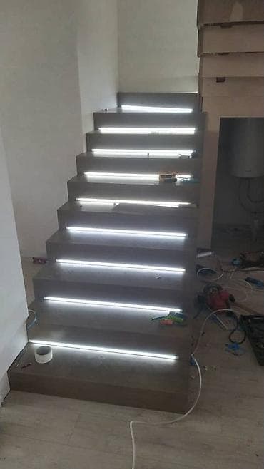 деревянные фасады кухонной мебели: Изготавливаем мебель любой сложности на заказ из лдсп,МДФ,МДФ под — 7