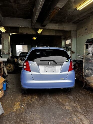 бензонасос хонда фит цена бишкек: Все запчасти в наличии 
Honda fit 2009 год — 4