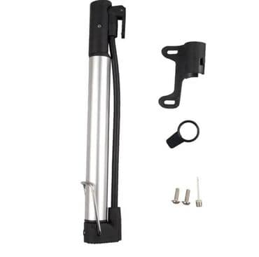 мото насос: 🚴‍♂️ Мини-насос для Велосипеда! Ваш Незаменимый Помощник 🌟 Основные — 4