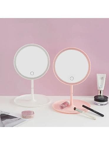 Декор и интерьер: Зеркала — 5