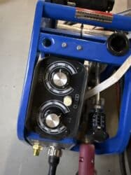 сварка полуафтомат: Сварочный аппарат с ЧПУ, Полуавтомат, Новый — 9