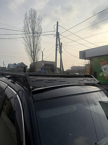 Сырткы декор: Себет Штаттык жерлерге Болот — 2