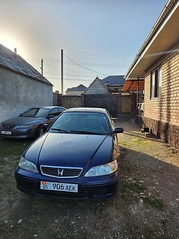 запчасти на хонда акорд: Honda Accord: 1999 г., 1.8 л, Автомат, Бензин, Седан — 6