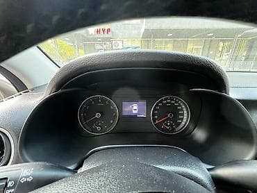 ki k5: Kia K3: 2019 г., 1.6 л, Автомат, Бензин, Седан — 5