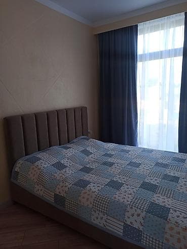 Недвижимость: 3 комнаты, 61 м², Индивидуалка, Свежий ремонт — 3