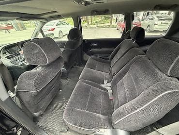 grand cherokee: Honda Odyssey: 2002 г., 2.3 л, Автомат, Бензин, Минивэн — 7