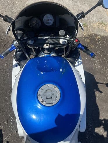 сколько стоит питбайк в бишкеке: Спортбайк Suzuki, 600 куб. см, Бензин — 8