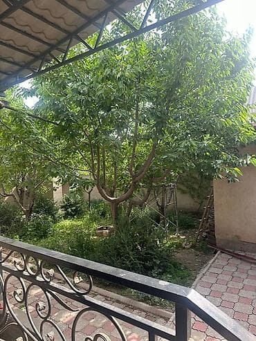 Кыймылсыз мүлк: Продаётся жилой дом с участком 4 сотки (по плану стороны по 20 м) — 2