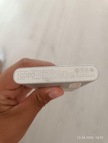 amazon oasis: Повербанк рабочий в хорошем состоянии от ми 1000 ват — 3