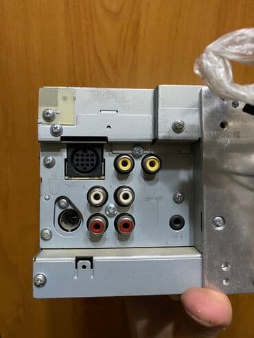 магнитола с выдвижным экраном pioneer: Автомагнитола KENWOOD DDX4038 ✅ Состояние: отличное 🌀 Б/У Основные — 5