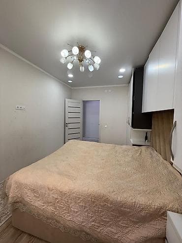 элизавета: 3 комнаты, 94 м², Элитка, 2 этаж, Евроремонт — 3