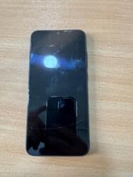 поко х3 nfc: Redmi, Redmi Note 8, Колдонулган, 64 ГБ, түсү - Кара, 2 SIM — 2