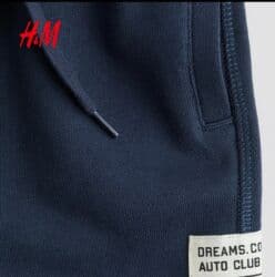 требуется надомницы брюки: Джинсы и брюки, цвет - Синий, Новый — 2