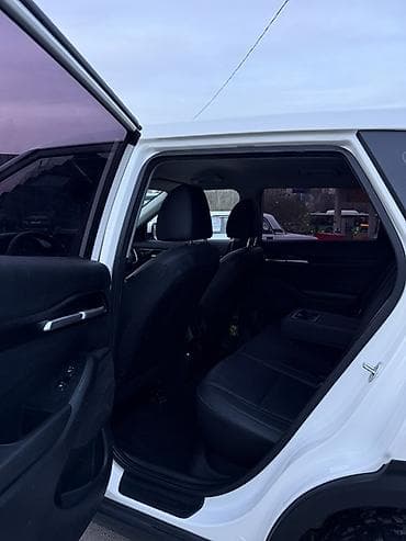 mercedes s class: Kia Seltos: 2020 г., 1.6 л, Робот, Бензин, Кроссовер — 7