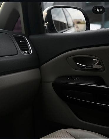Kia Carnival: 2019 г., 2.2 л, Автомат, Дизель, Минивэн — 9