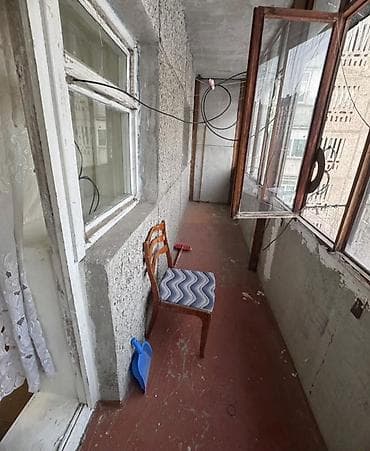 Квартиры: 1 комната, 35 м², Вефа ТЦ Элитка, 5 этаж — 3