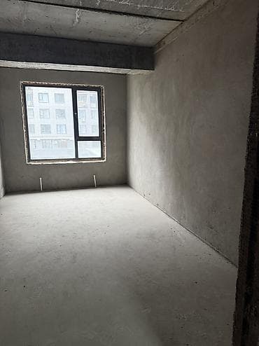 квартира студия 20 кв м: 1 комната, 42 м², Индивидуалка, 3 этаж, Готовая ПСО (под самоотделку) — 3