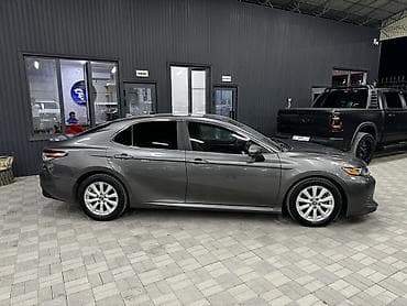 windom 2001: Toyota Camry: 2019 г., 2.5 л, Автомат, Бензин, Седан — 3