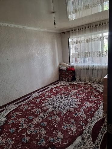 2 комнаты, 46 м², Индивидуалка, 3 этаж — 4