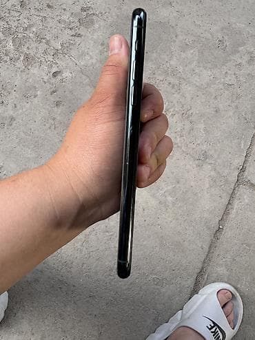 вйфон хр: IPhone 11 Pro Max, Б/у, 256 ГБ, Alpine Green, 100 % — 6