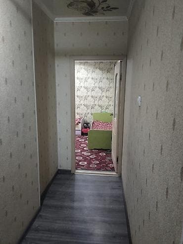 1 кв: 1 комната, 38 м², 105 серия, 1 этаж — 3