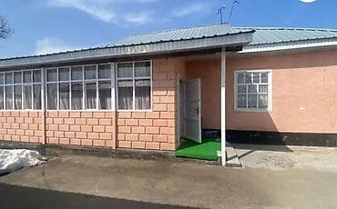 Продажа домов: Продается одноэтажный жилой дом с большой придомовой территорией — 9