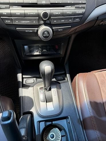 торнео акорд: Honda Accord: 2010 г., 2.4 л, Автомат, Бензин, Седан — 2