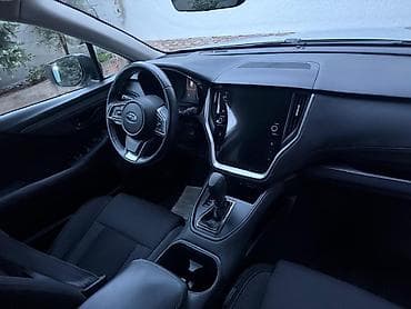 субару аутбек дизел: Subaru Outback: 2019 г., 2.5 л, Вариатор, Бензин, Универсал — 7