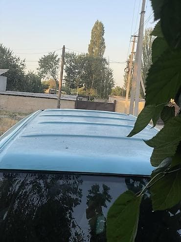 Унаа сатуу: Volkswagen Transporter: 1992 г., 2 л, Кол менен иштөөчү, Бензин, Van — 3