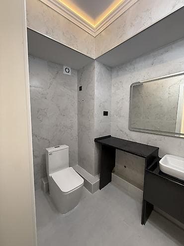 Продажа квартир: 2 комнаты, 58 м², Элитка, 5 этаж, Евроремонт — 9