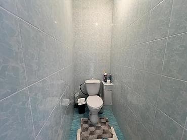 2 комнаты, С мебелью частично — 3