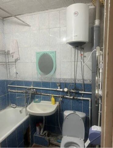 продаю квартиру 4 микрайоне: Продается 2 ком.кв. Район: 4 мкр Площадь: 43 м2 Этаж: 4 из 4 — 2