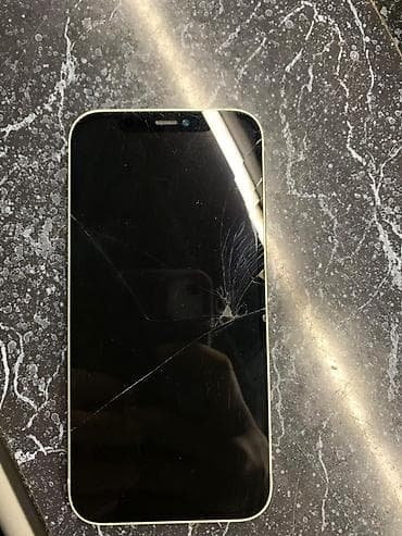 imac 24: IPhone 12, Б/у, 128 ГБ, Зеленый — 2