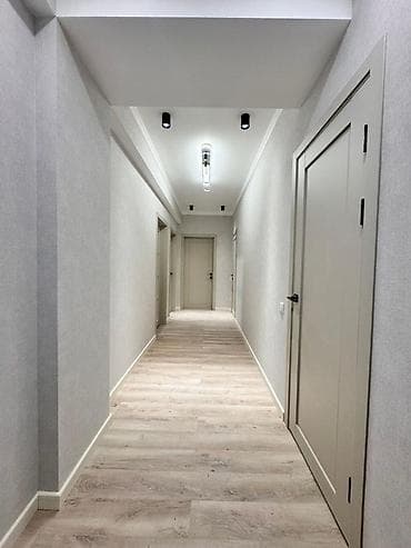 Продажа квартир: 2 комнаты, 66 м², Элитка, 12 этаж, Евроремонт — 7