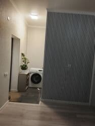 ордок ош: 2 комнаты, 38 м², Индивидуалка, 4 этаж, Евроремонт — 12