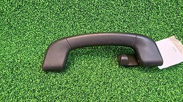 k 7: Ручка салона потолочная задн левая F01 9 112 727 Год 2014 В отличном — 2