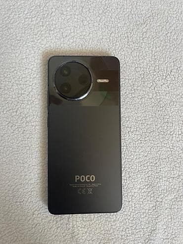 poco f6: Poco F7 Pro, 512 ГБ, цвет - Черный — 5