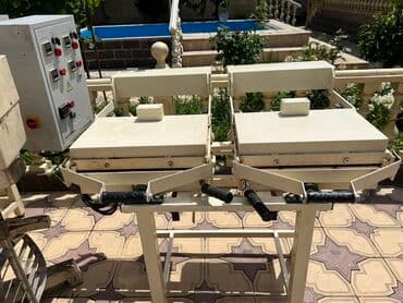 Печь кондитерская электрическая ПК-2 для орешков СтаньГрадь .Б/у цена