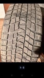 покрышка 12 дюймов: Литые Диски R 14 Комплект, отверстий - 4, Б/у — 6