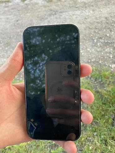 airpods pro 2 цена бишкек: IPhone 16, Колдонулган, 128 ГБ, Кара, Заряддоочу түзүлүш, Каптама, 93 % — 7