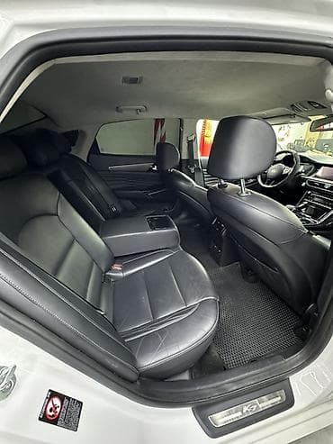 хонда инспаер бампер: Kia K7: 2020 г., 2.5 л, Автомат, Бензин, Седан — 9