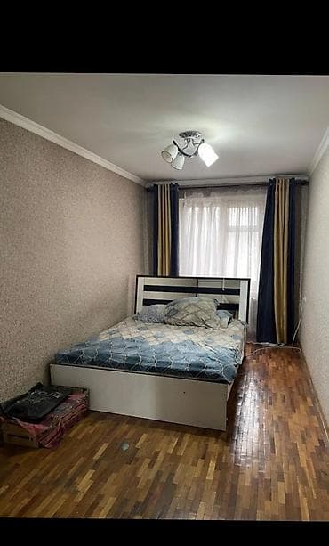 3: 3 комнаты, 58 м², Молодая Гвардия 104 серия, 1 этаж, Евроремонт — 7