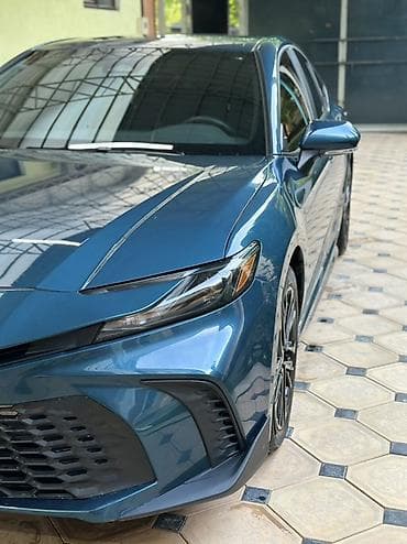 camry 2015: Toyota Camry: 2024 г., 2.5 л, Вариатор, Гибрид, Седан — 3