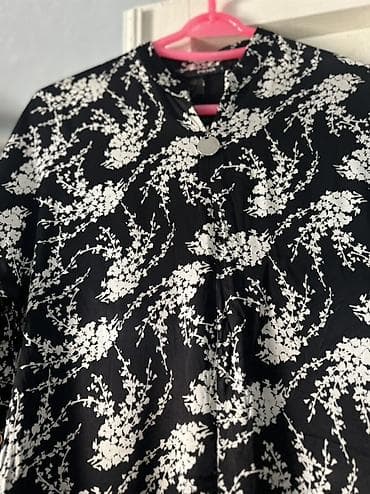 Айымдардын кийими: Күнүмдүк көйнөк, Туркия, Атлас, Аял көйнөгү - эркек көйнөгү — 8