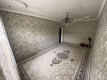 70 сом: Продаю дом ж/м Ак-ордо 1 5 соток вода, свет, канализация газ на — 2