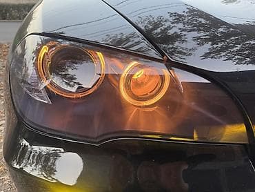 bmw e61: BMW X5: 2008 г., 3 л, Автомат, Бензин, Кроссовер — 4