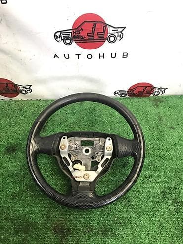 Руль Mazda Б/у, Оригинал, Япония